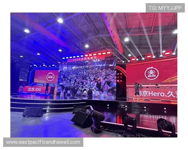 完美电竞全面升级赛事体系，助力中国电竞迈向国际舞台